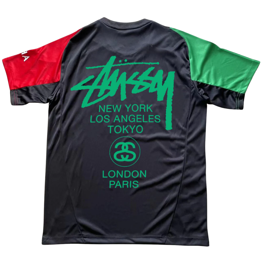 Maglia edizione speciale dell'Arsenal