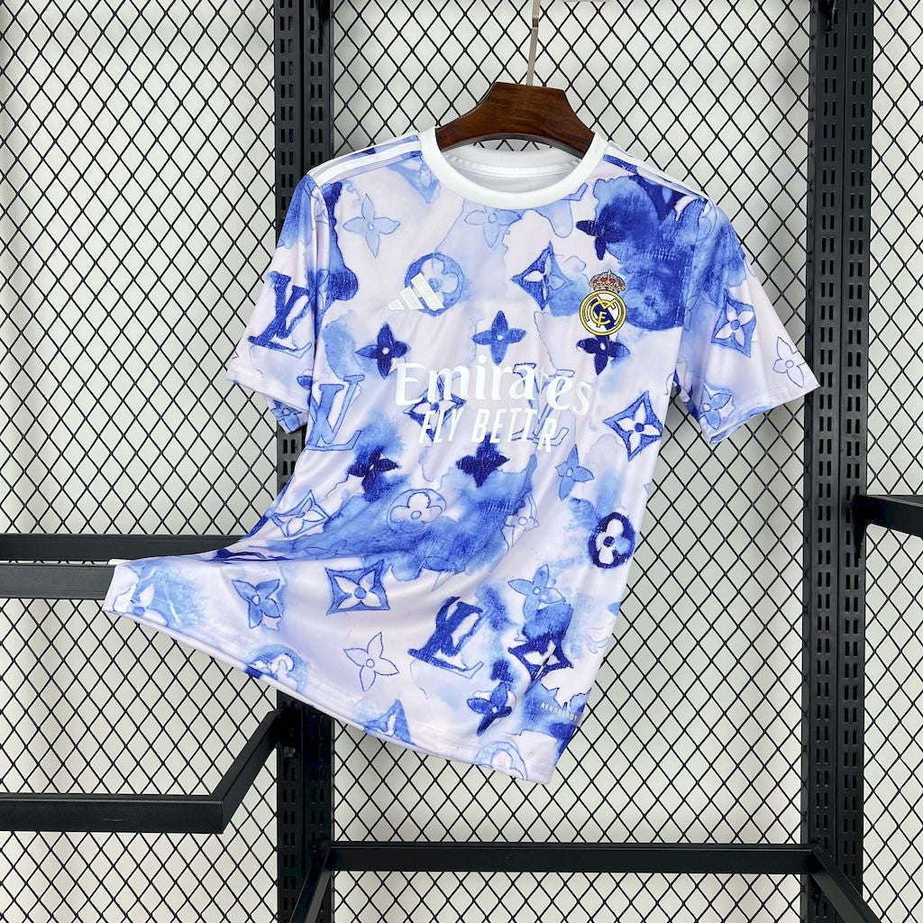 Maglia edizione speciale del Real Madrid