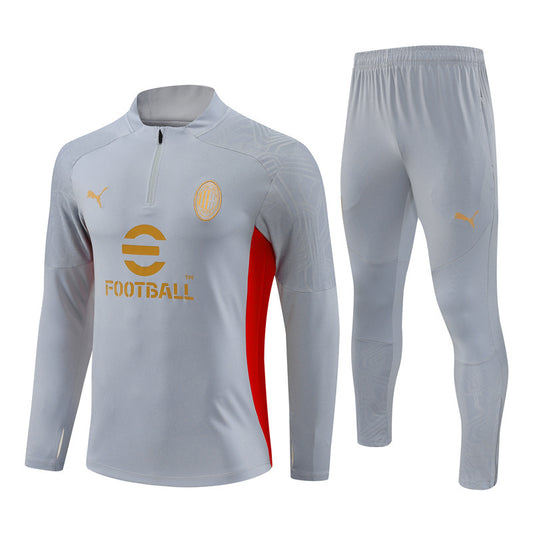Chándal Ac Milan