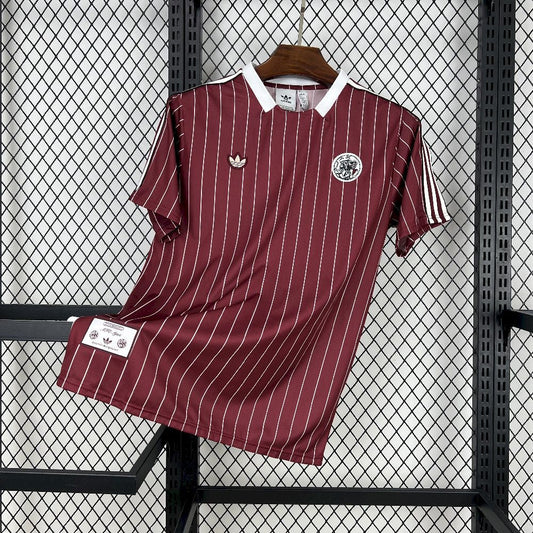 Maglia Ajax edizione speciale