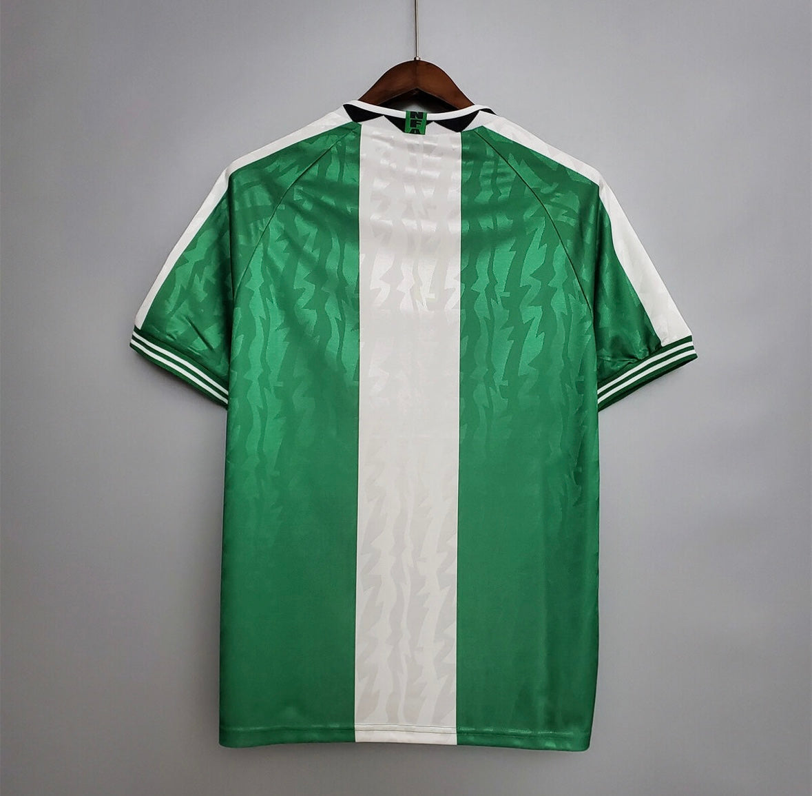 Maglia Nigeria 1996