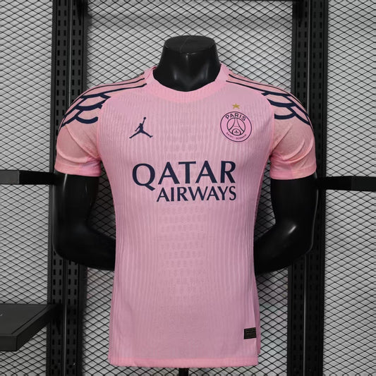 Camiseta Psg Edición Especial