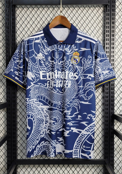 Maglia edizione speciale del Real Madrid