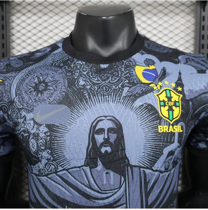 Camiseta Brasil Edición Especial