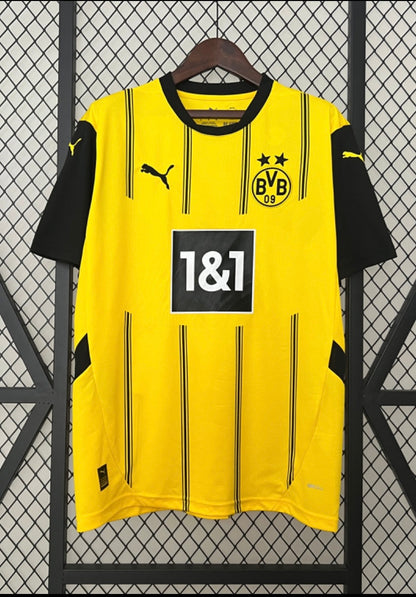 Camiseta Borussia Dortmund 24/25