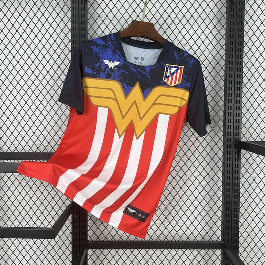 Maglia edizione speciale Atletico Madrid