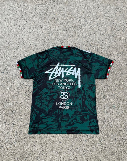 Maglia edizione speciale Italia