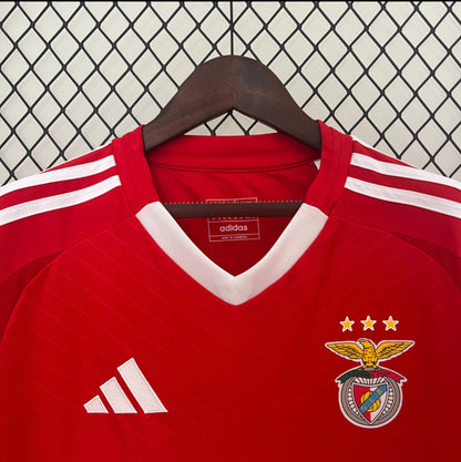 Camiseta Benfica  24/25