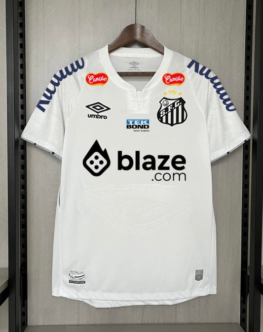 Camiseta Santos 24/25