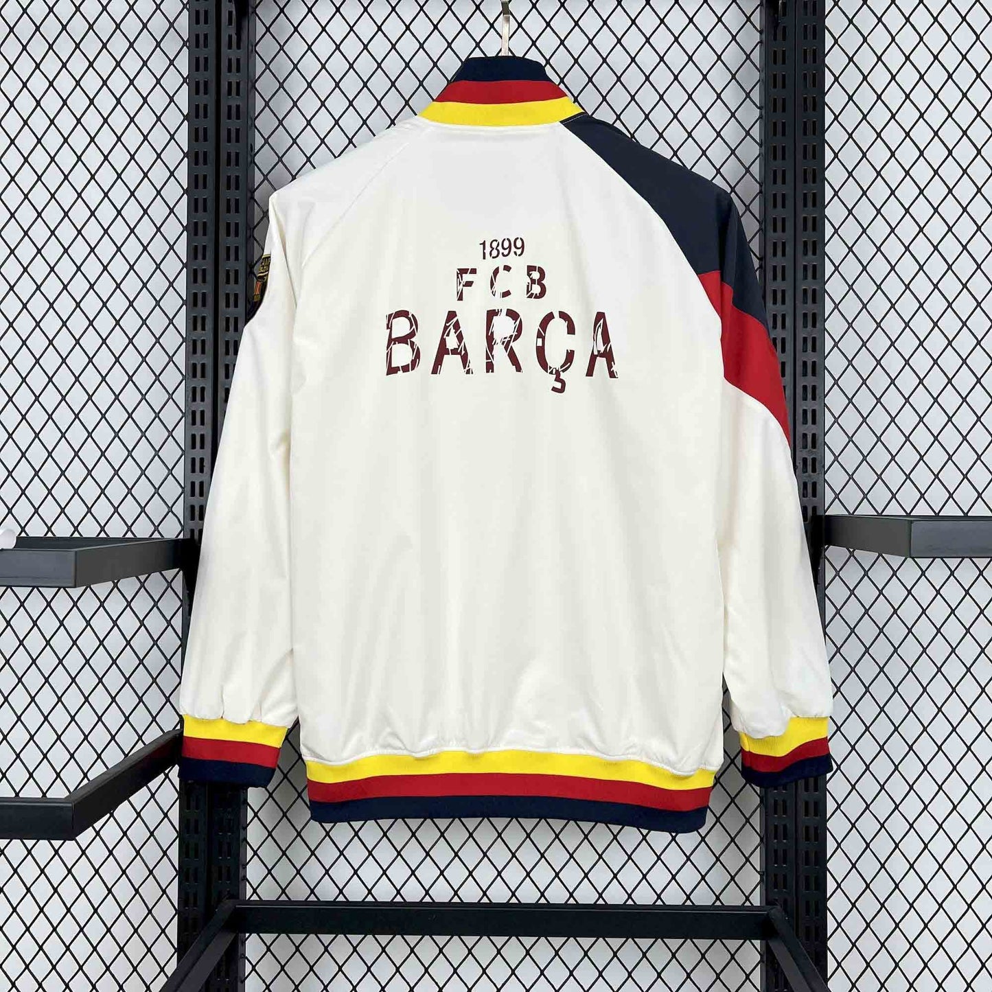 Cortavientos Fc Barcelona