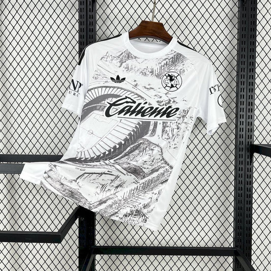 Camiseta América 25/26 Alternativa