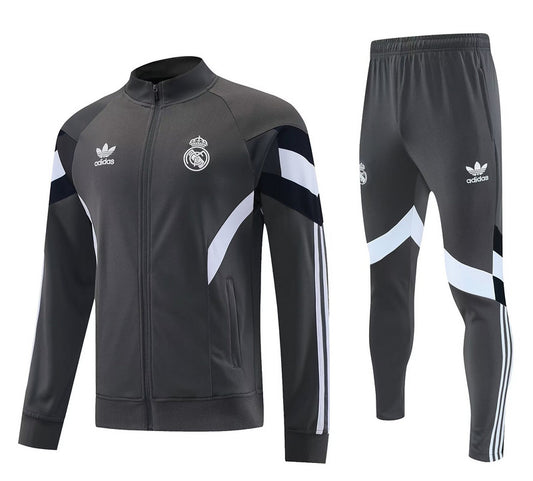 Chándal Real Madrid