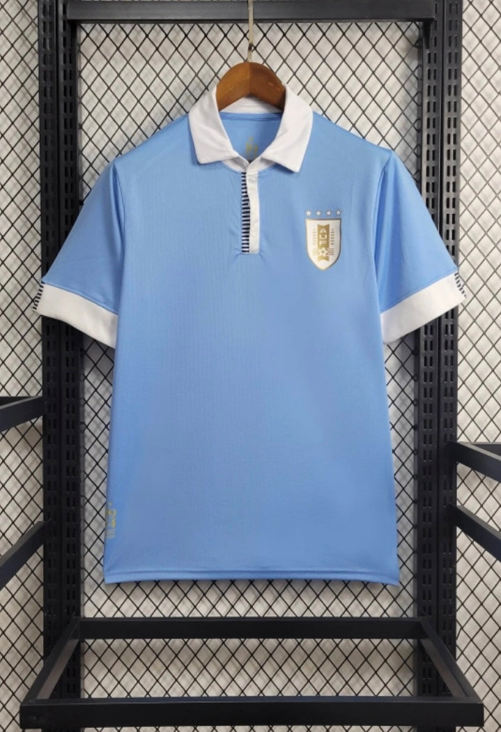 Maglia Uruguay 24/25