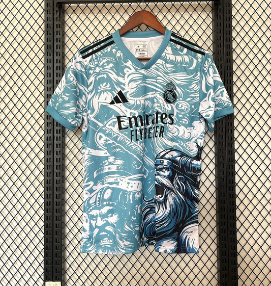 Camiseta Real Madrid Edición Especial