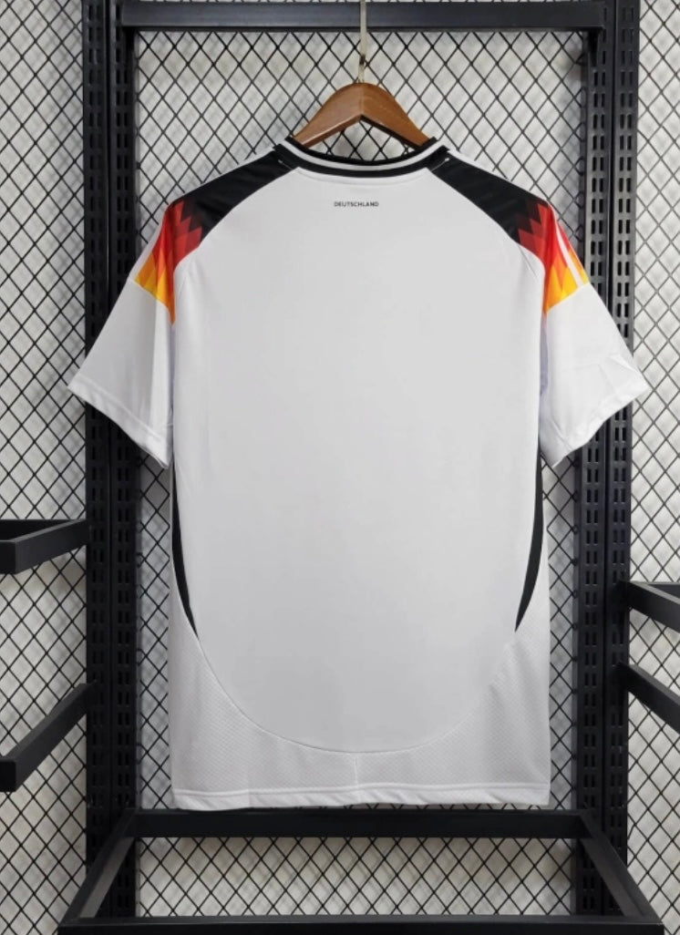 Camiseta Alemania 24/25