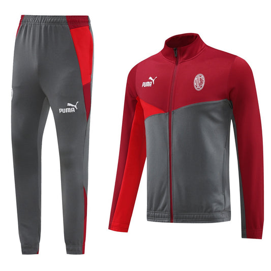 Chándal Ac Milan