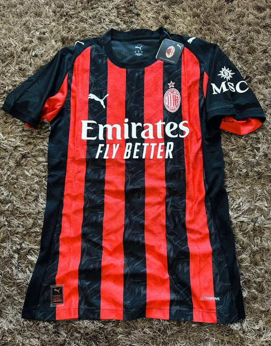Maglia AC Milan 25/26