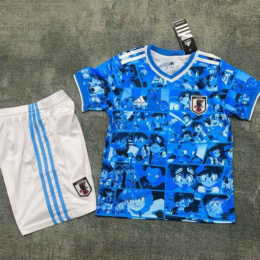 Equipación Japón Edición Especial Talla Niño