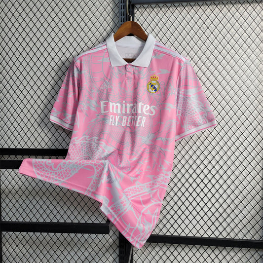 Camiseta Real Madrid Edición Especial