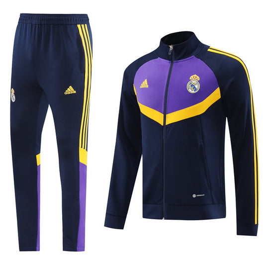 Chándal Real Madrid