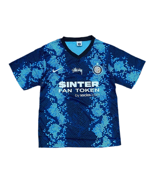 Maglia edizione speciale dell'Inter