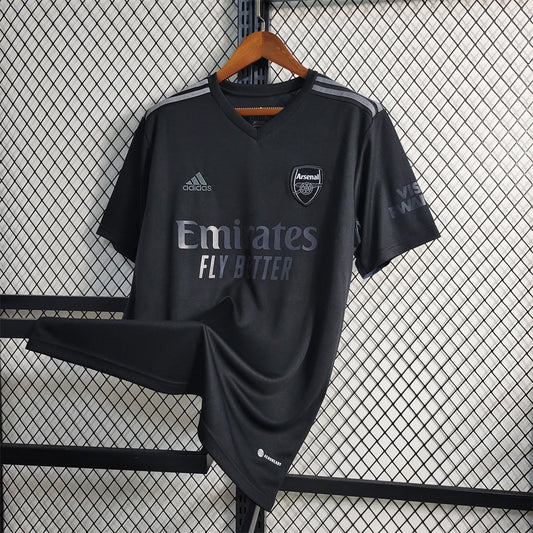 Maglia edizione speciale dell'Arsenal
