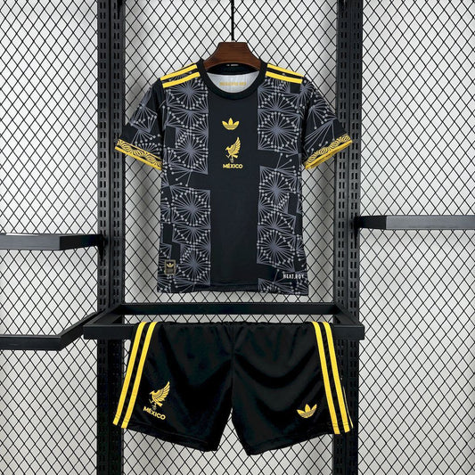 Equipación México Edición Especial Talla Niño