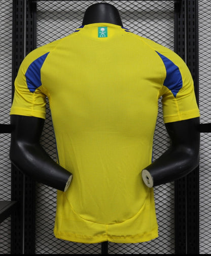 Maglia Al-Nassr 24/25