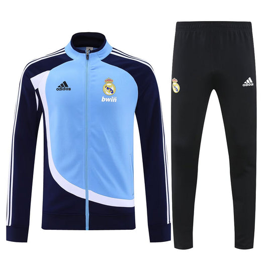 Chándal Real Madrid