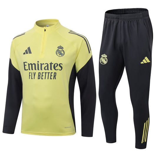 Chándal Real Madrid