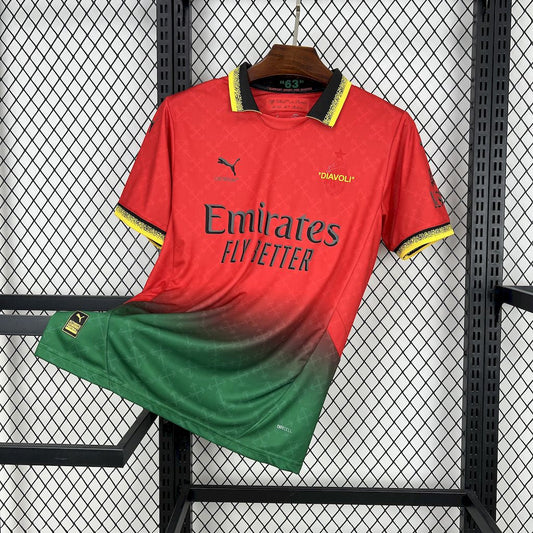 Maglia edizione speciale AC Milan