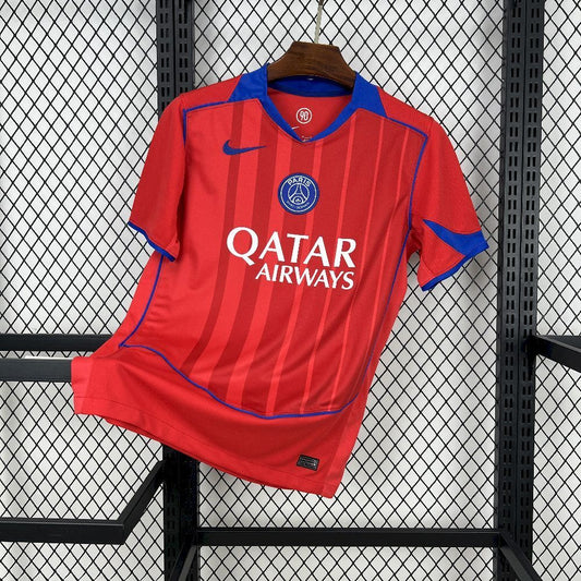 Camiseta PSG 25/26 Alternativa