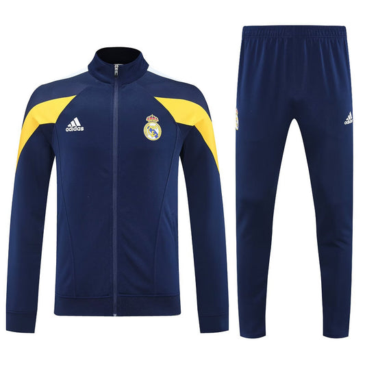 Chándal Real Madrid