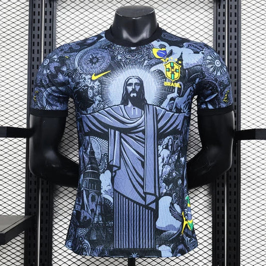 Camiseta Brasil Edición Especial