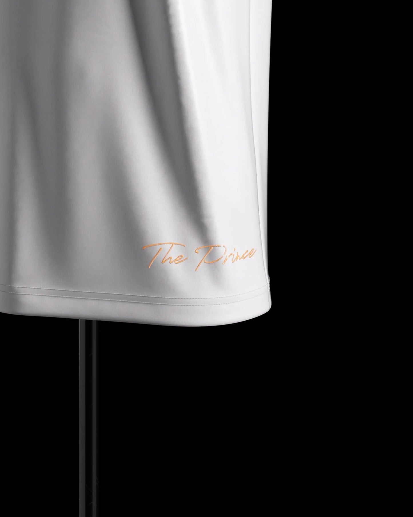 Camiseta Santos Neymar Jr Edición Especial