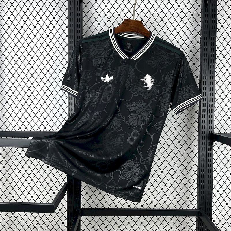 Camiseta Juventus 25/26 Alternativa