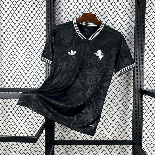 Camiseta Juventus 25/26 Alternativa