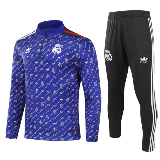 Chándal Real Madrid