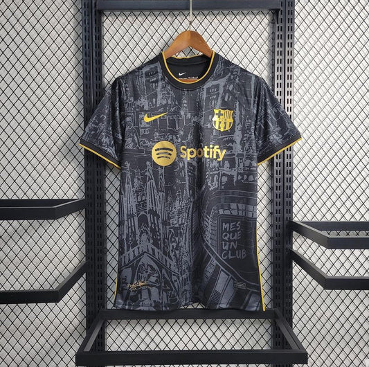 Camiseta FC Barcelona Edición Especial