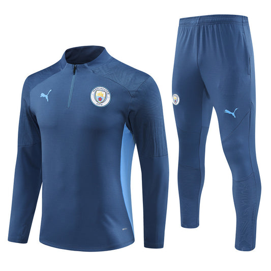 Chándal Manchester City