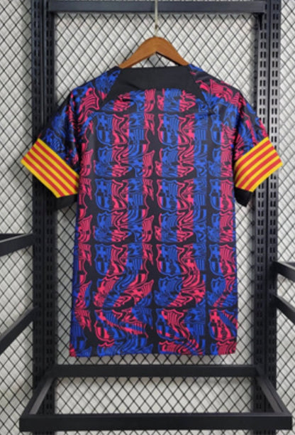 Camiseta Fc Barcelona Edición Especial