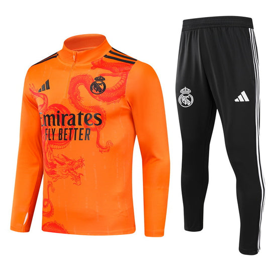 Chándal Real Madrid