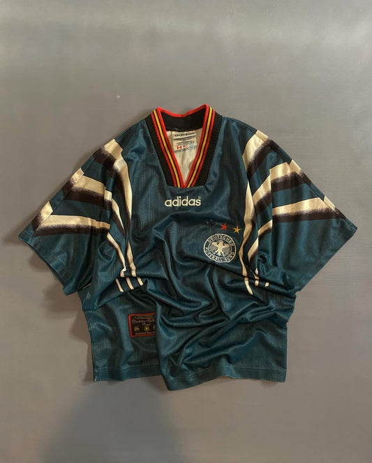 Maillot extérieur Allemagne 1996