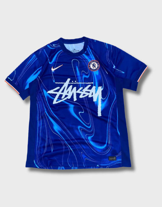 Maglia edizione speciale del Chelsea