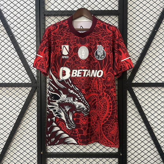 Maglietta edizione speciale Porto