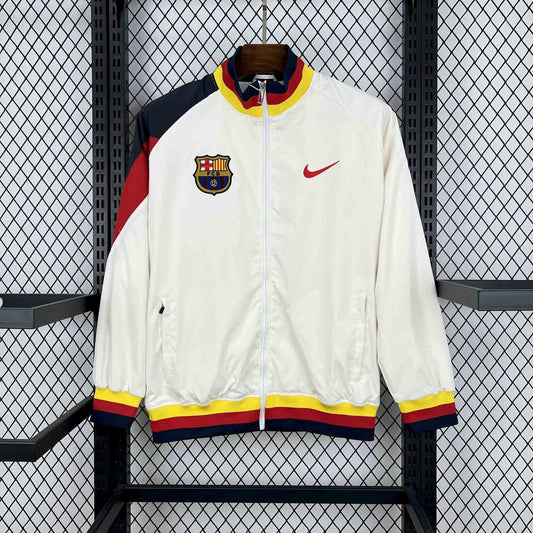 Cortavientos Fc Barcelona