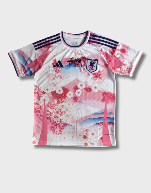 Camiseta Japón Edición Especial