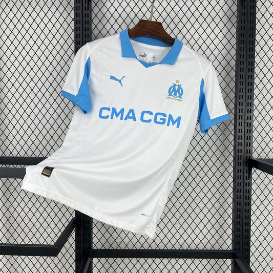 Camiseta Marsella 25/26