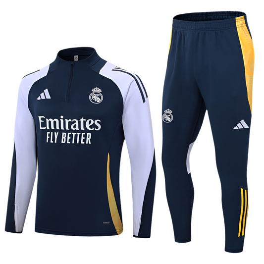 Chándal Real Madrid