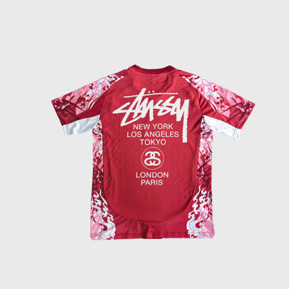 Camiseta Manchester United Edición Especial